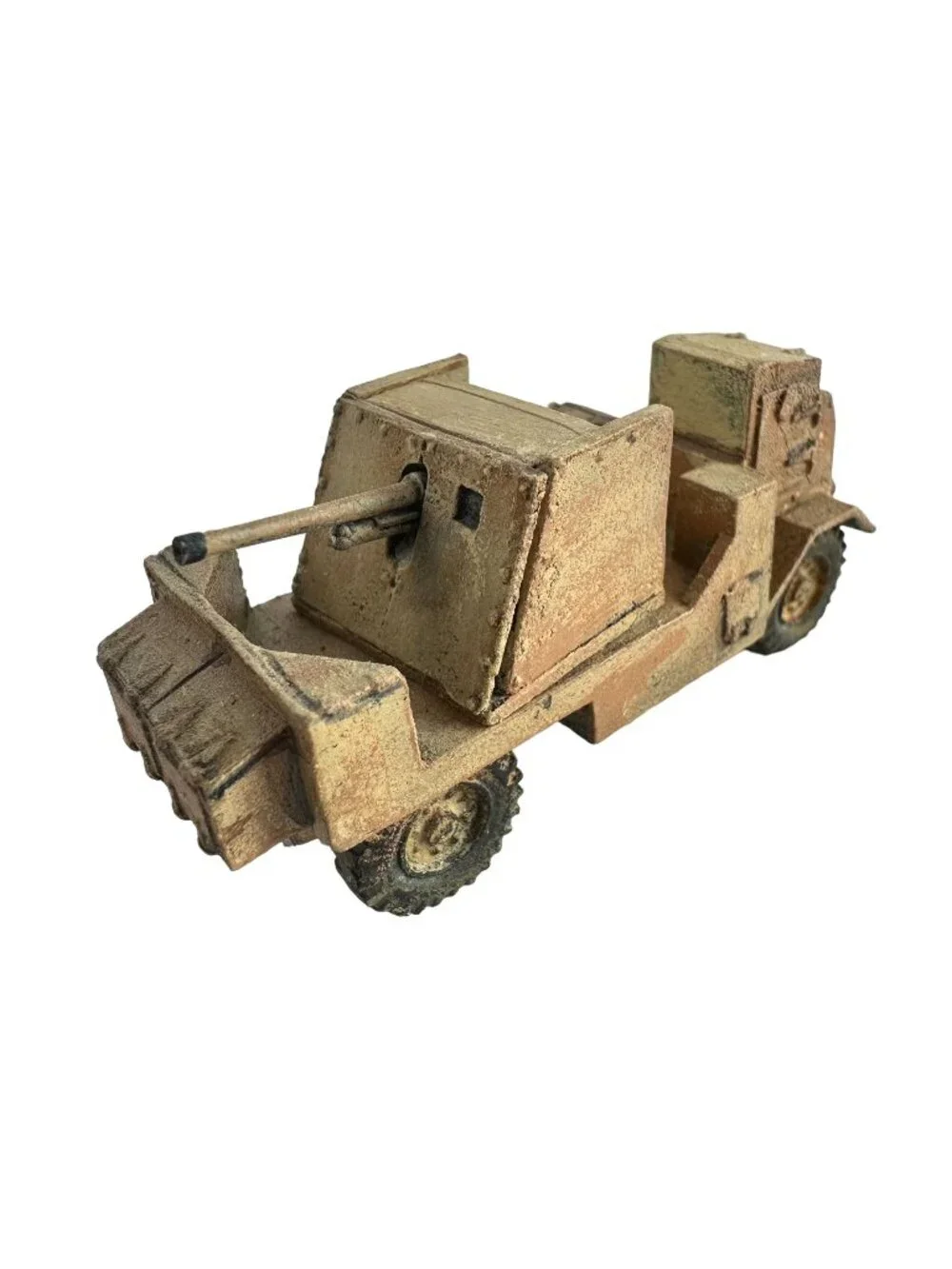 Battlefront Flames of War Deacon